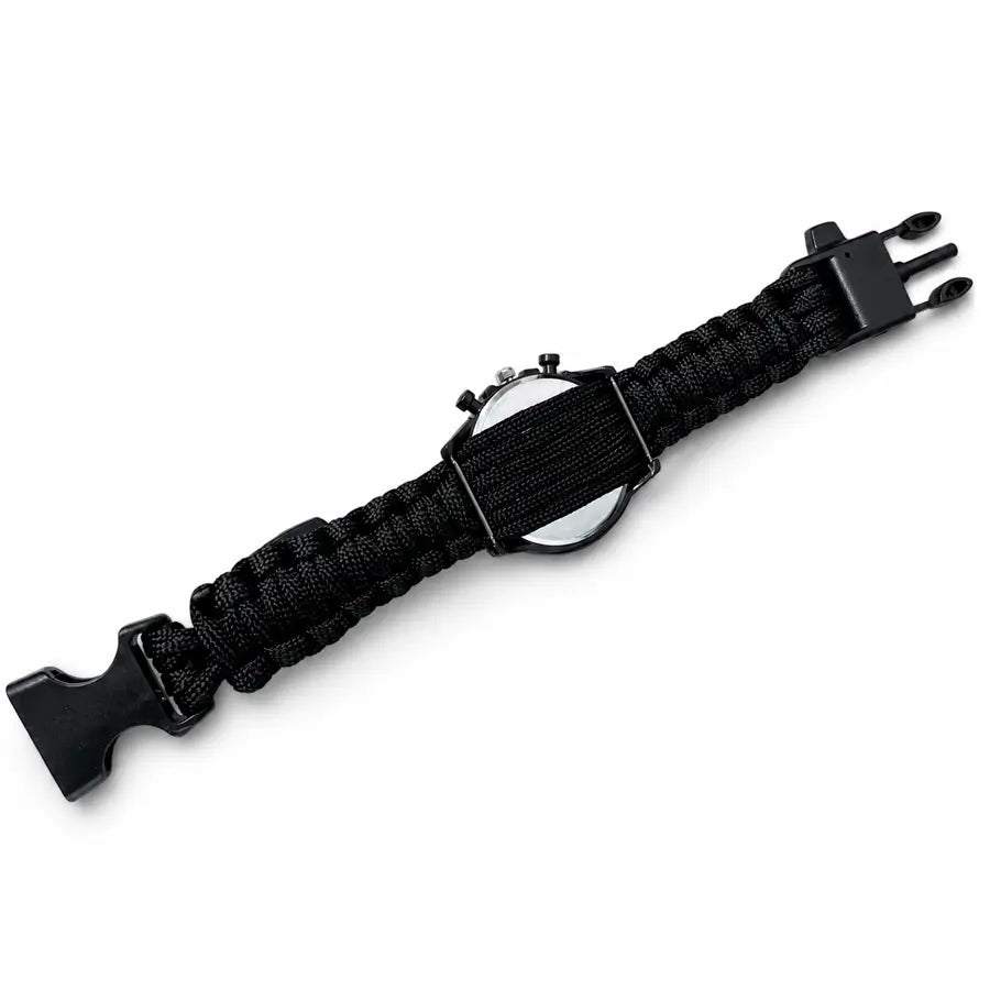 Reloj de Supervivencia Economico
