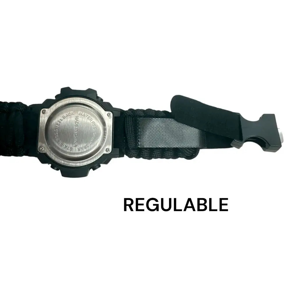 Reloj Supervivencia TW1 Beige