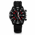 Reloj de Supervivencia Economico