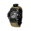 Reloj Supervivencia TW1 Beige