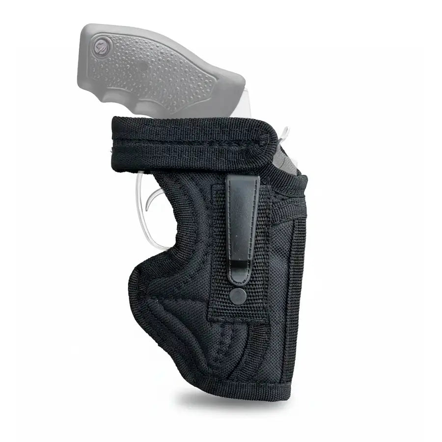 Chapuza Revolver Interna SIGILO 2.5