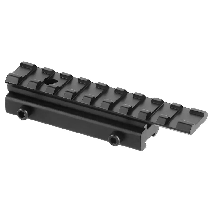 Montura Riel 11mm a 22mm