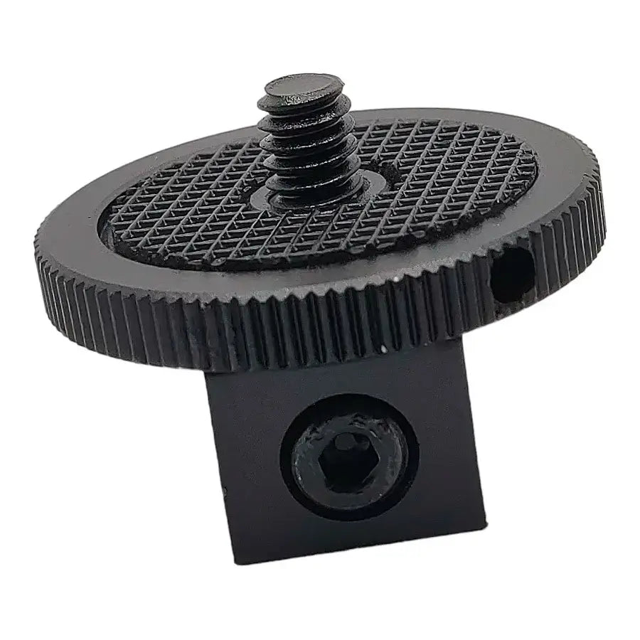 Montura de Camara Riel Picantinny 22mm