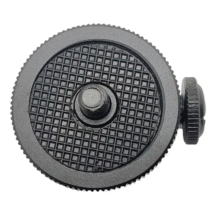 Montura de Camara Riel Picantinny 22mm