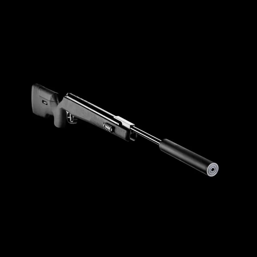 RIFLE ARTEMIS SR1250S .22 BLACK SYNTHETIC