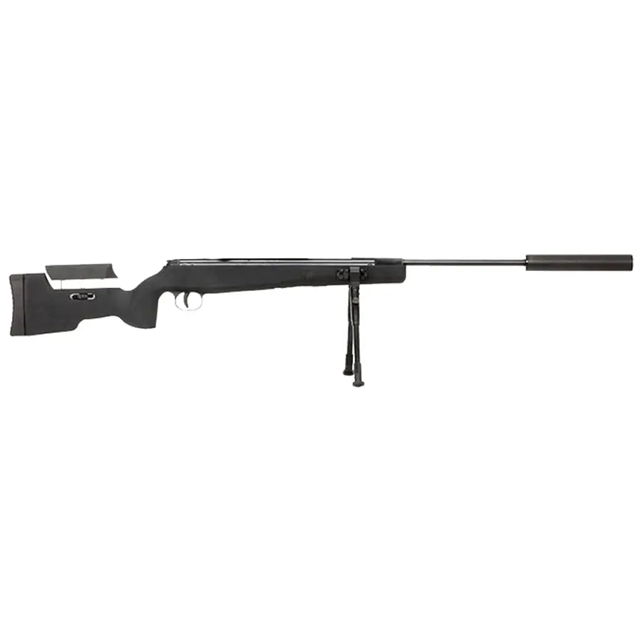RIFLE ARTEMIS SR1250S .22 BLACK SYNTHETIC