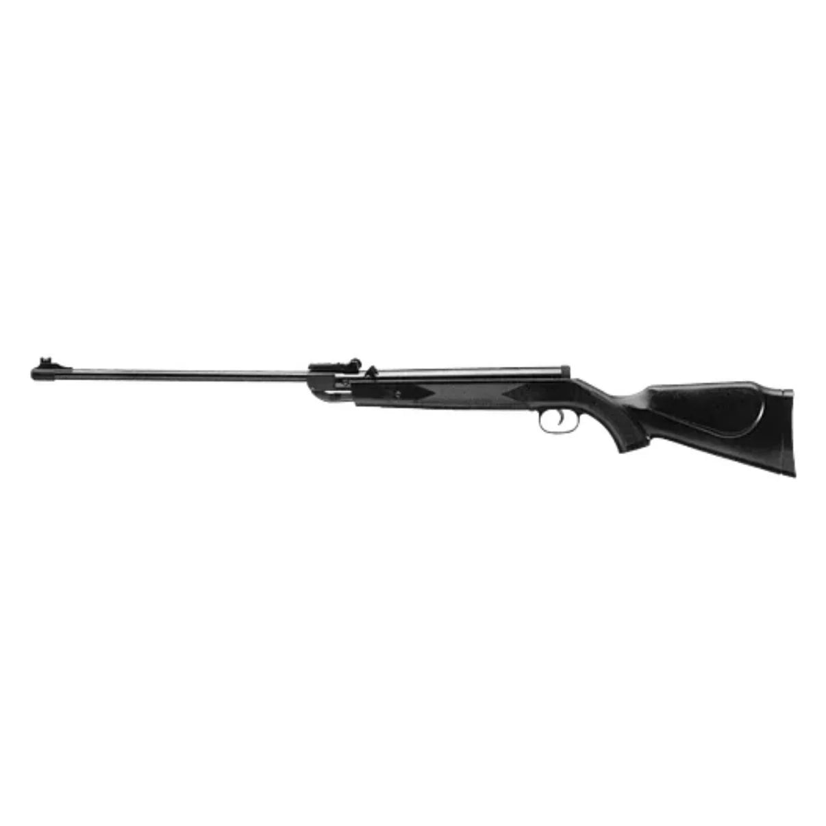 Rifle Snowpeak B2-4P Black 5.5