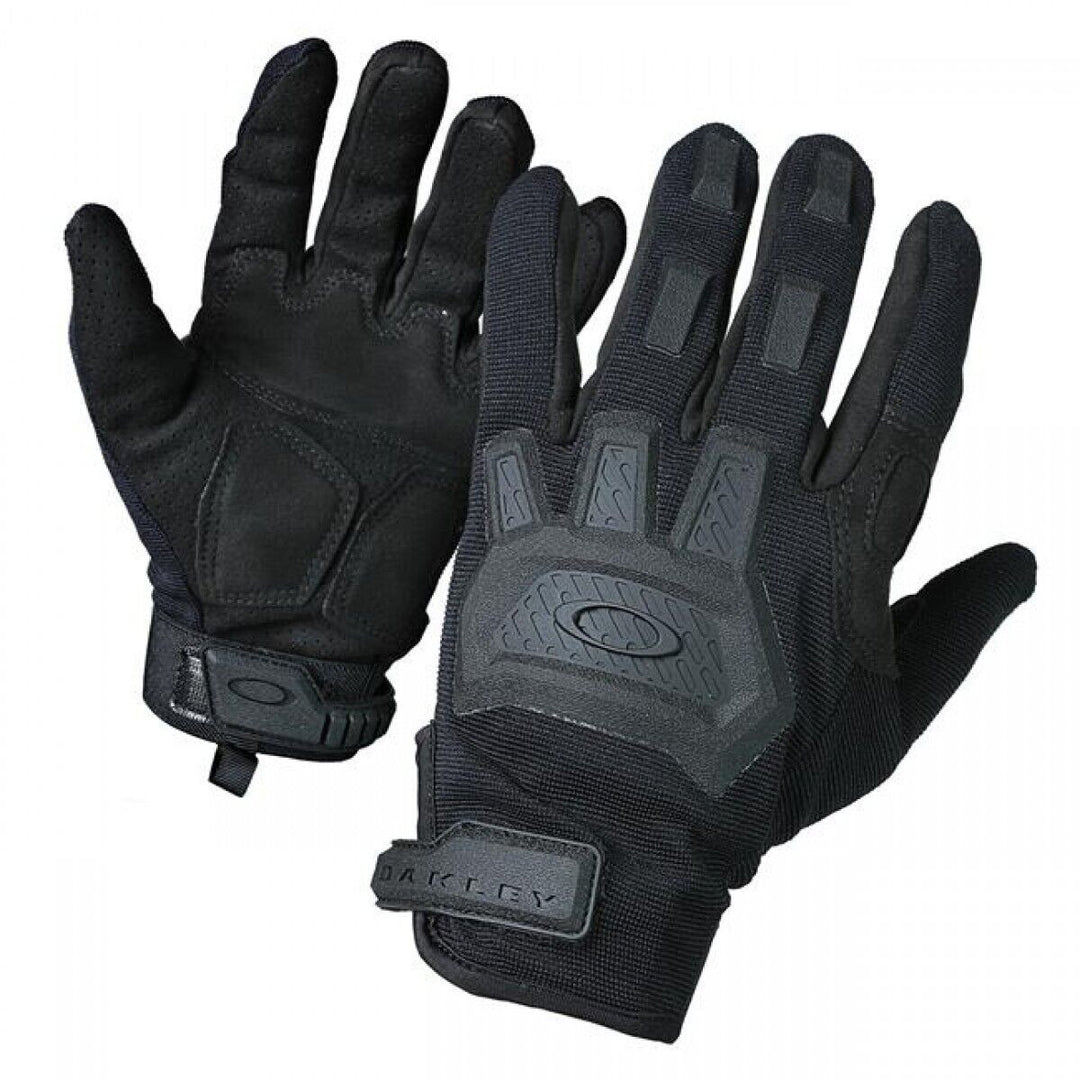 Guantes Tipo Oakley Largos R2