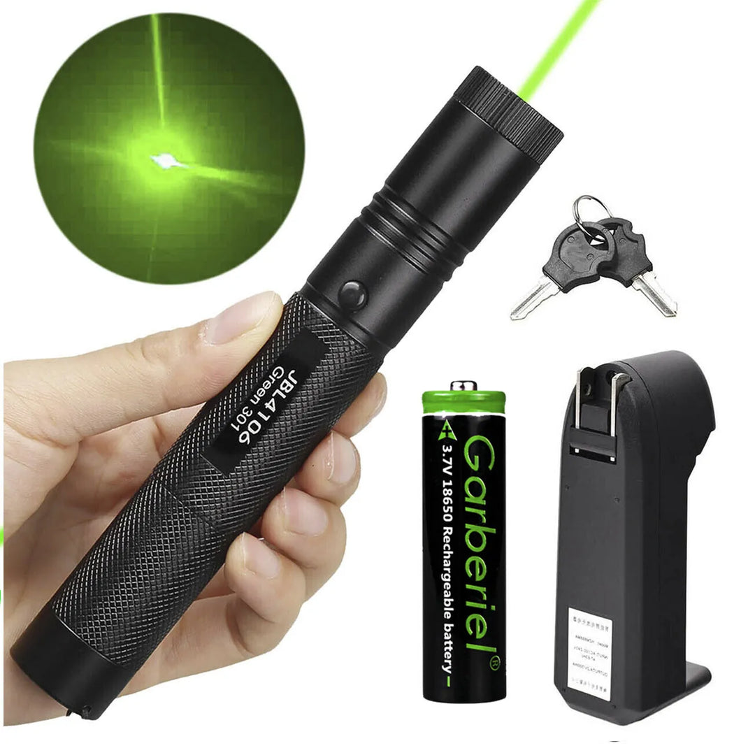 Green Laser Pointer YF-Laser 303