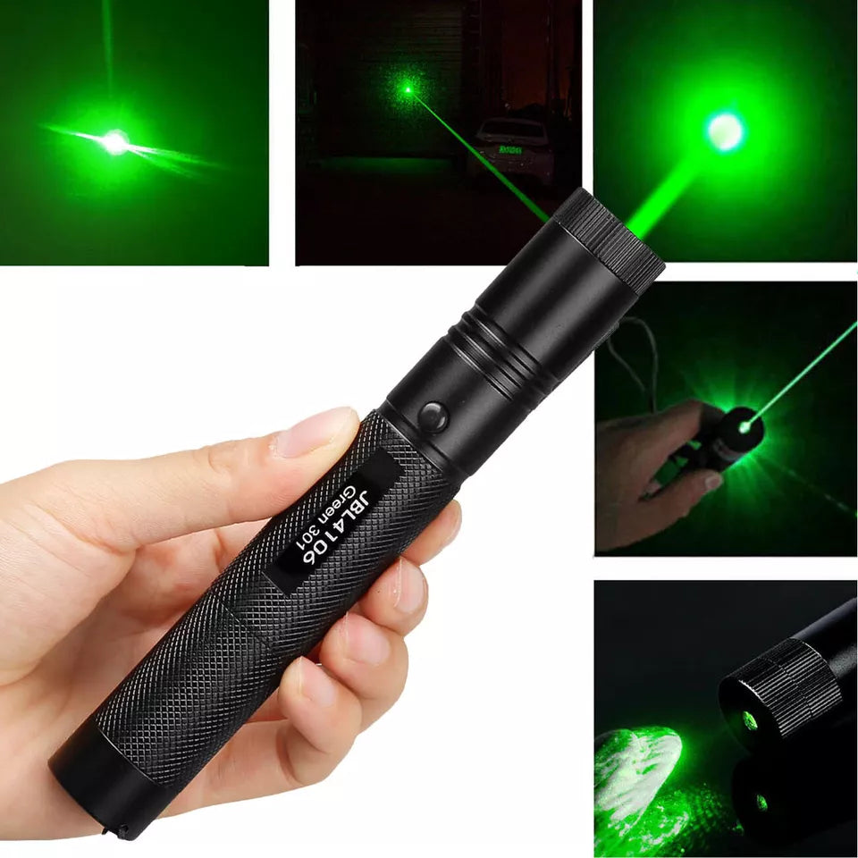 Green Laser Pointer YF-Laser 303