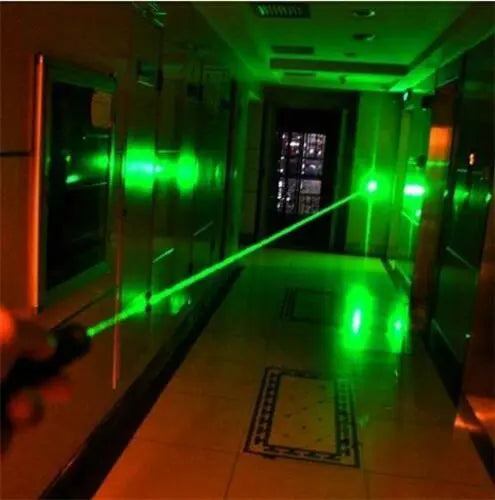 Green Laser Pointer YF-Laser 303