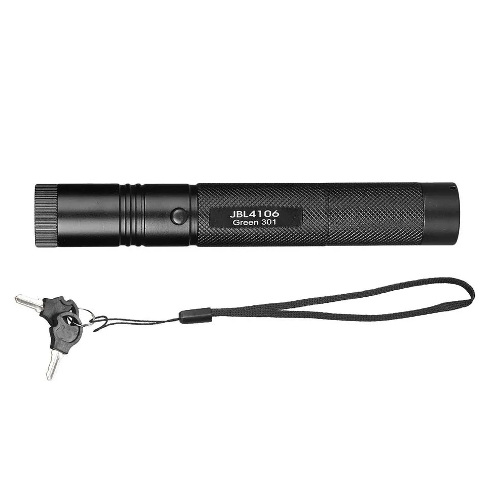 Green Laser Pointer YF-Laser 303