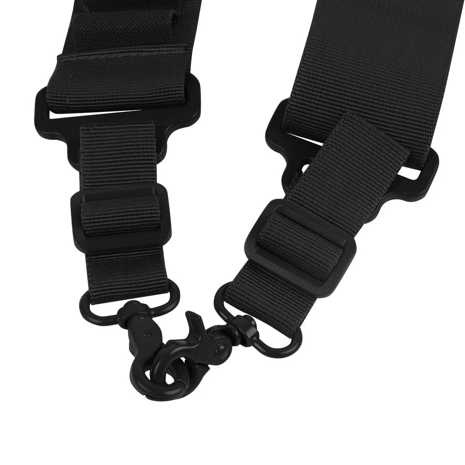 Porta Escopeta Dos Puntos Ranger Kaki