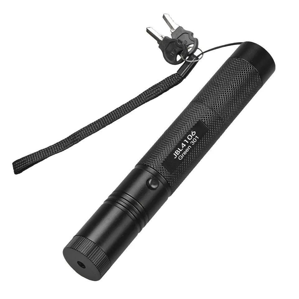 Green Laser Pointer YF-Laser 303