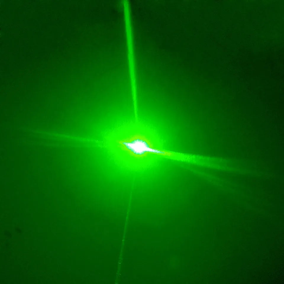 Green Laser Pointer YF-Laser 303