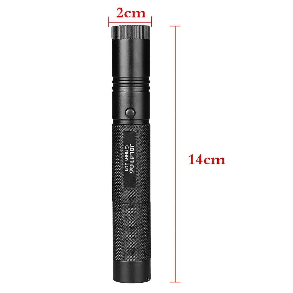 Green Laser Pointer YF-Laser 303