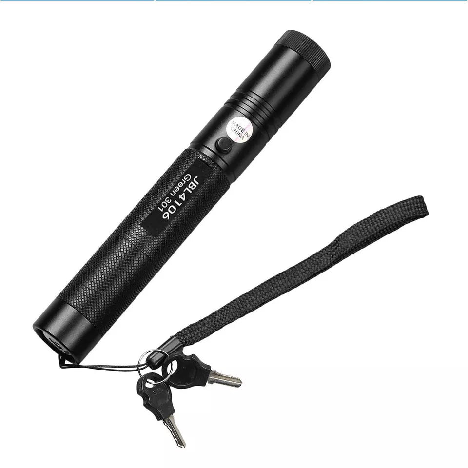 Green Laser Pointer YF-Laser 303