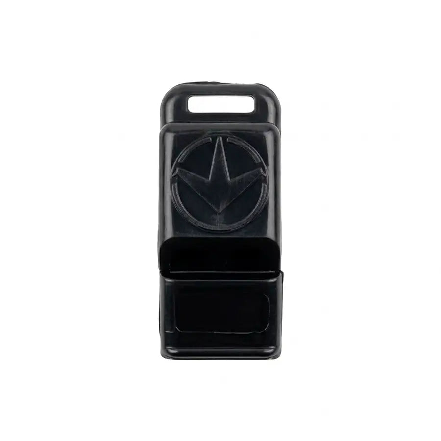 Silbato Official Negro