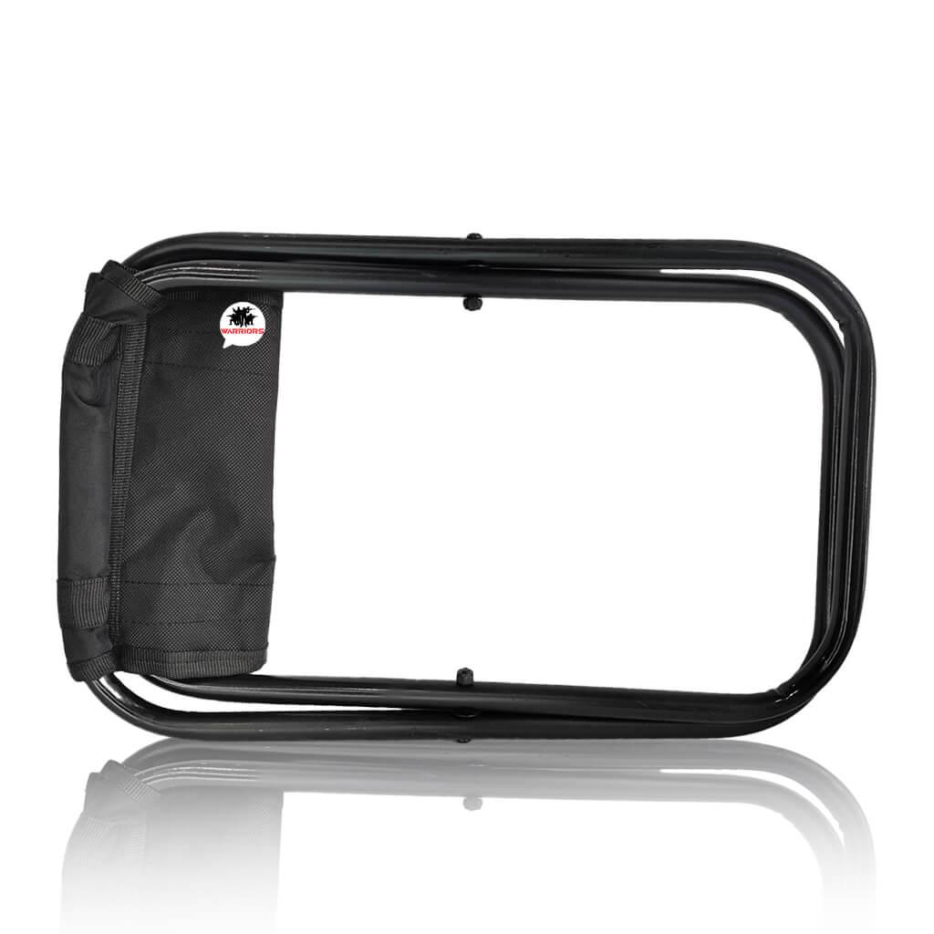 Silla Tactica Aluminio