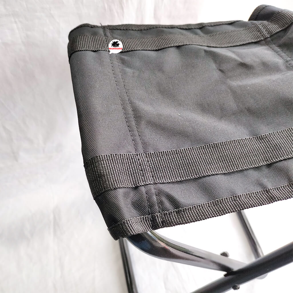 Silla Tactica Aluminio