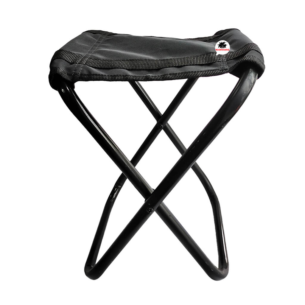 Silla Tactica Aluminio