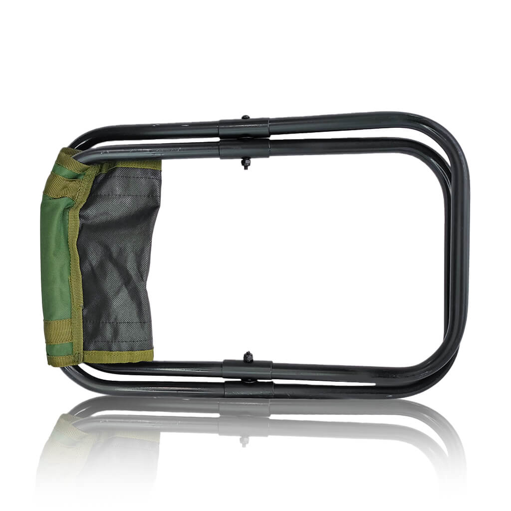 Silla Tactica Aluminio