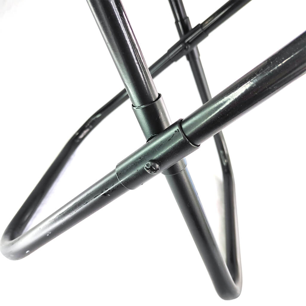 Silla Tactica Aluminio