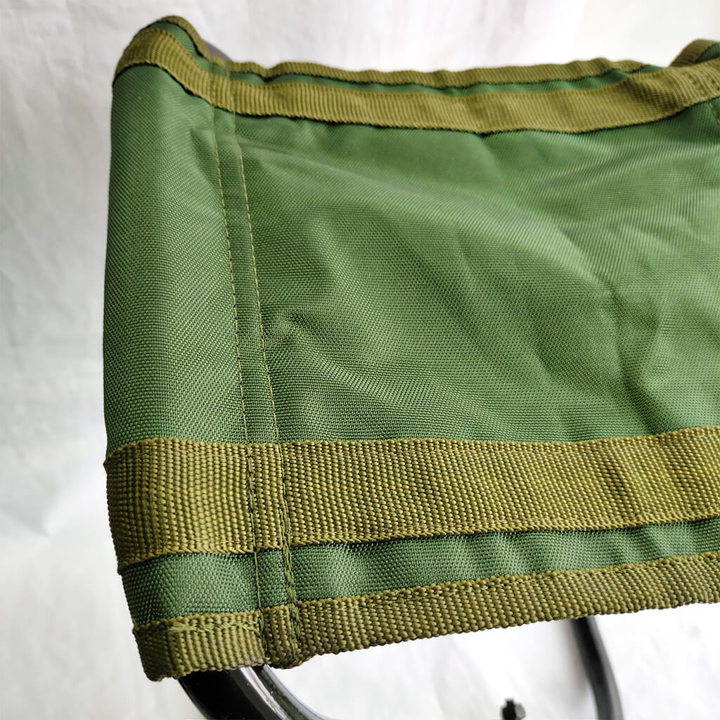 Silla Tactica Aluminio