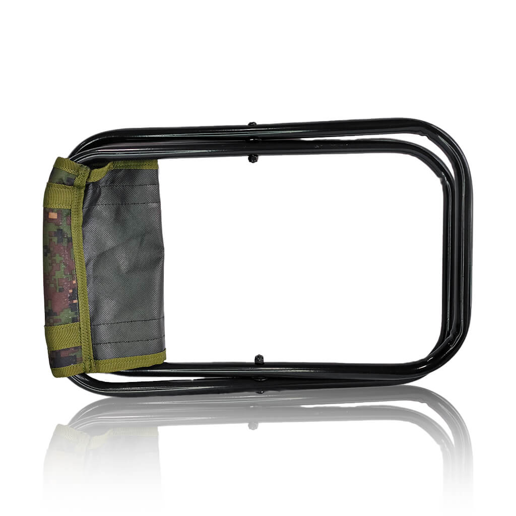 Silla Tactica Aluminio