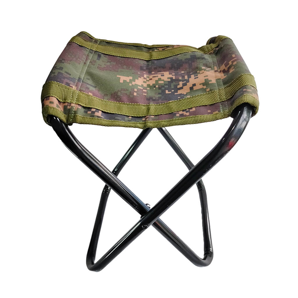 Silla Tactica Aluminio