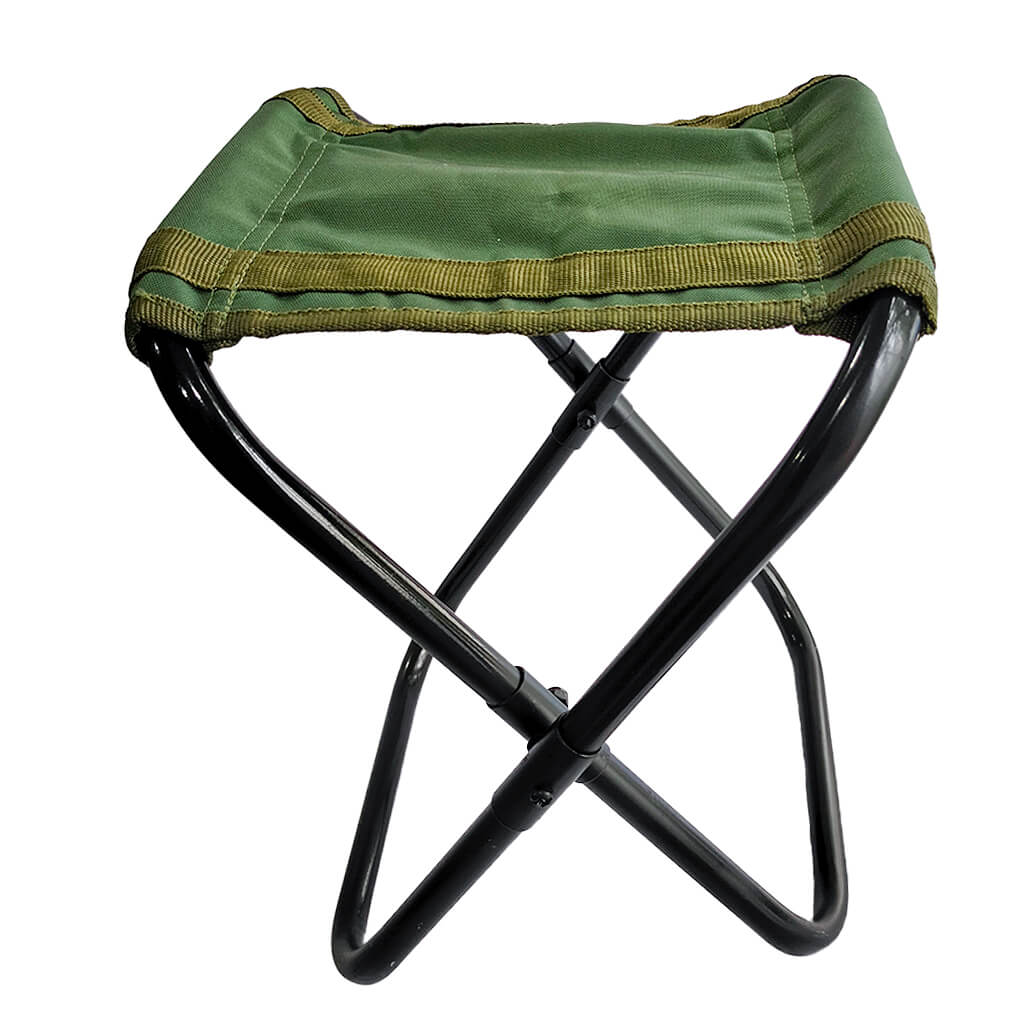 Silla Tactica Aluminio