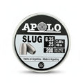 Diabolos Apolo Slug 6.25x200 40gr