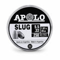 Diabolos Apolo Slug .22x250 28gr