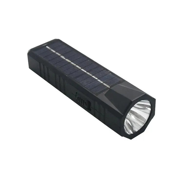 Linterna Solar CL-502