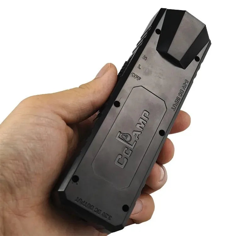 Linterna Solar CL-502