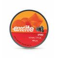 Diabolos Excite Spike 4.5x400 8.64gr