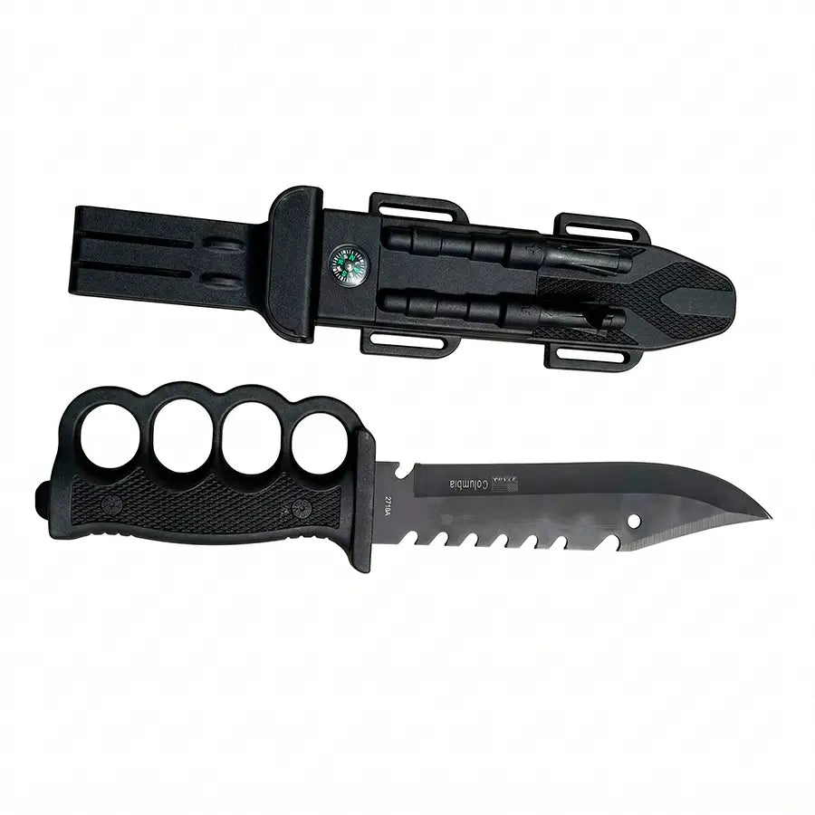 Cuchillo De Supervivencia 2718A