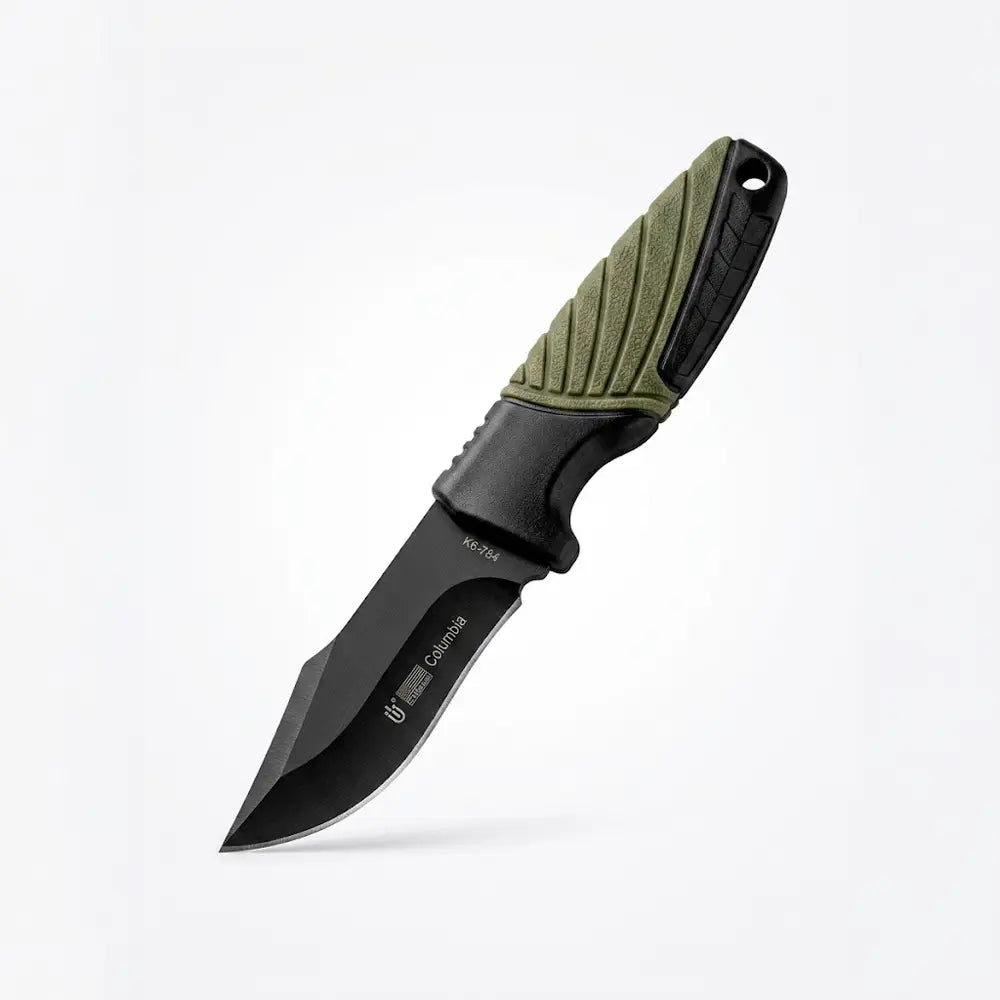 Cuchillo Verde ADF-784