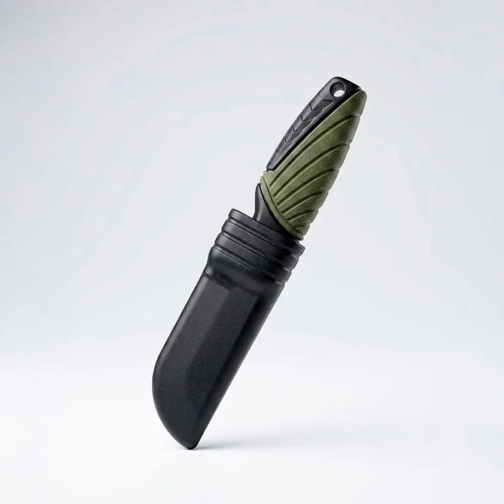 Cuchillo Verde ADF-784