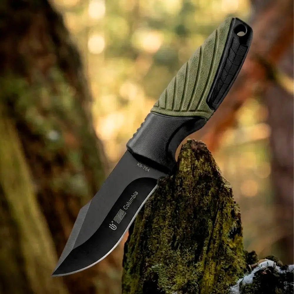Cuchillo Verde ADF-784