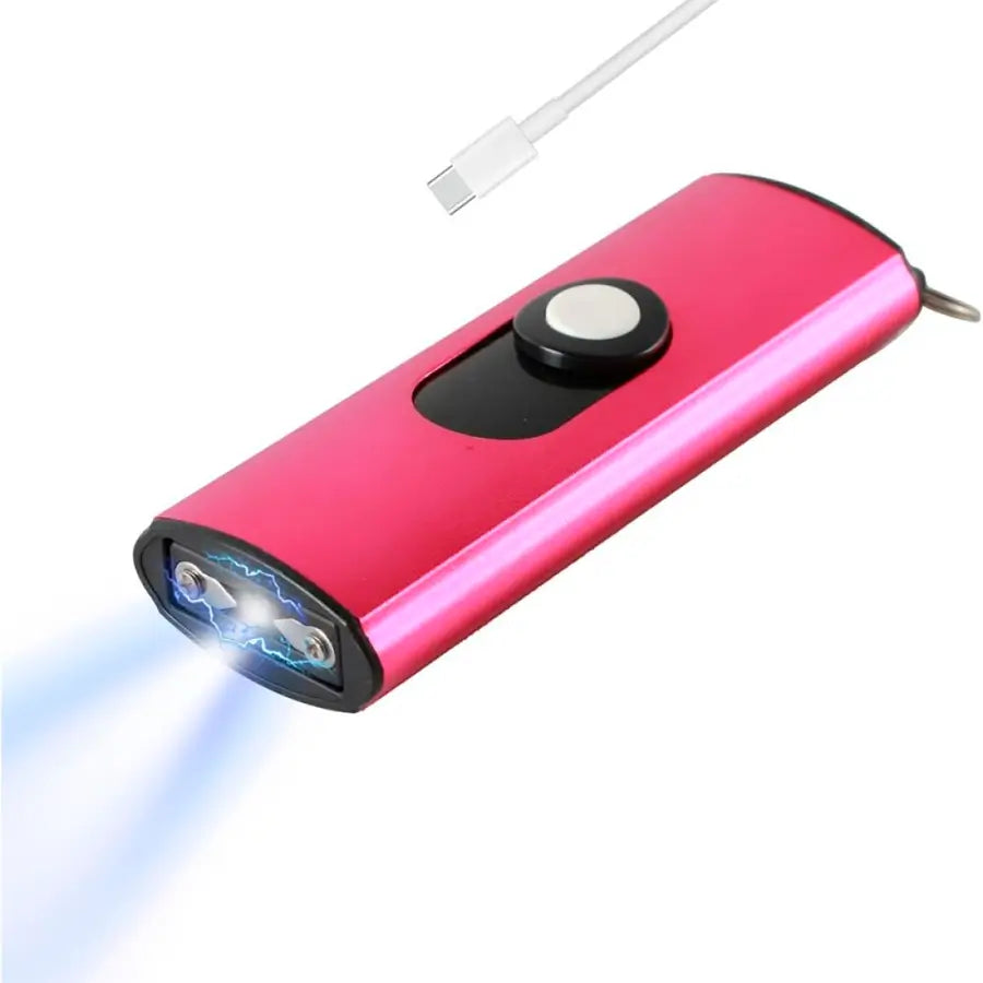 Taser TW-1602 Rosado