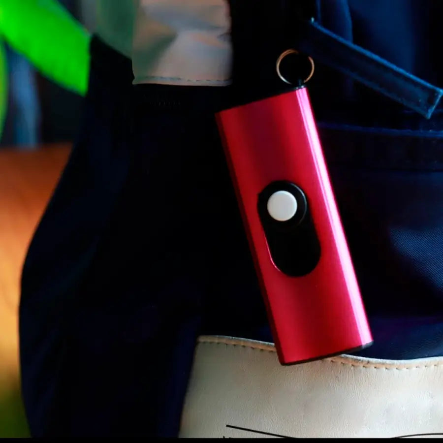 Taser TW-1602 Negro