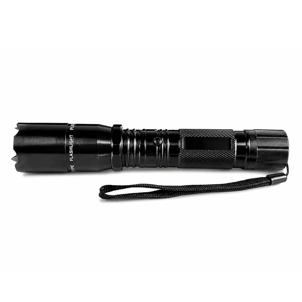 Taser Linterna 288
