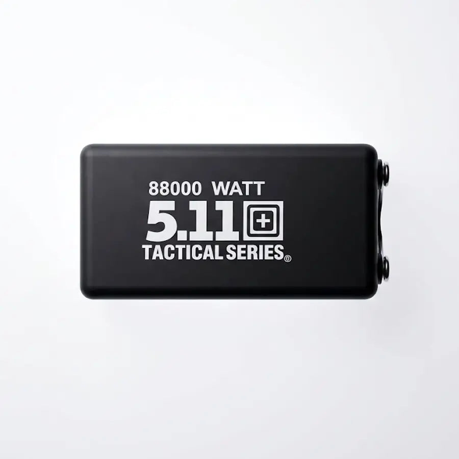 Taser 511 Potente Recargable
