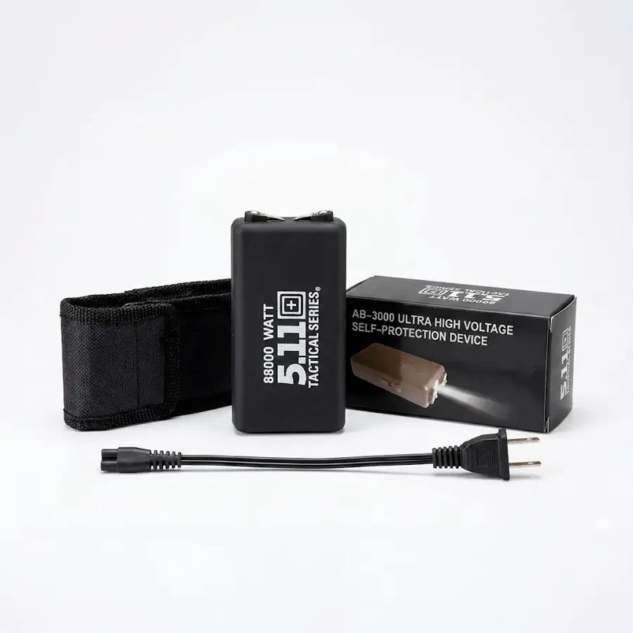 Taser 511 Potente Recargable
