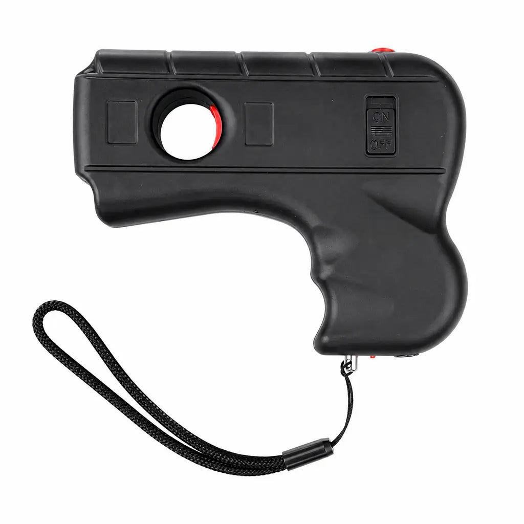 Taser Pro Series