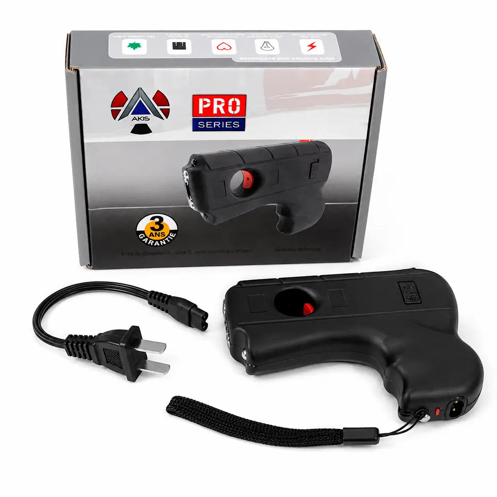Taser Pro Series