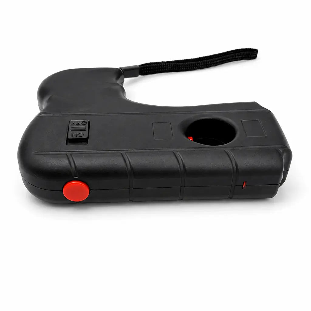 Taser Pro Series