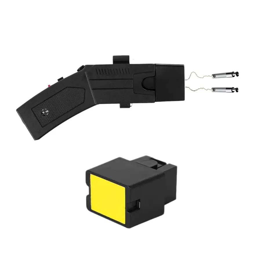 Cartucho Taser Pistola