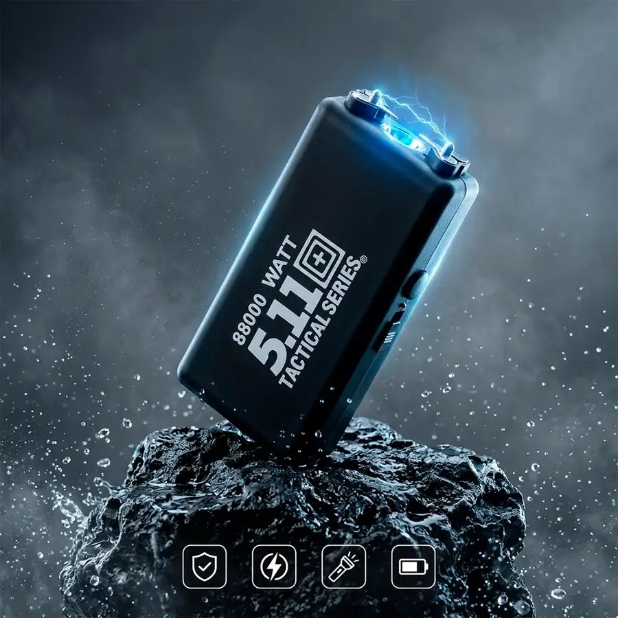 Taser 511 Potente Recargable